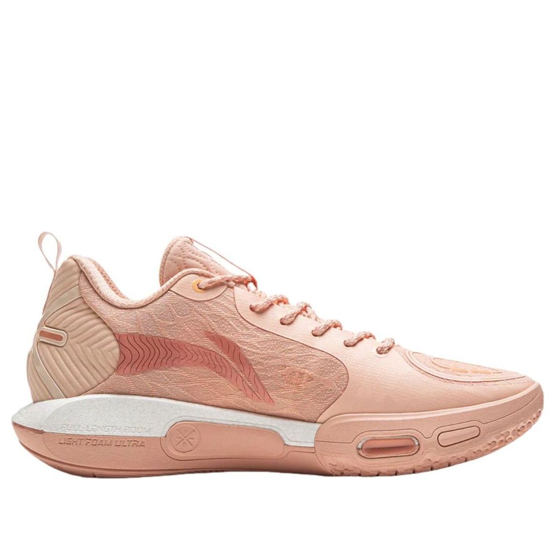 Li-Ning Wade Shadow 7 'Blossom' ABPW003-2