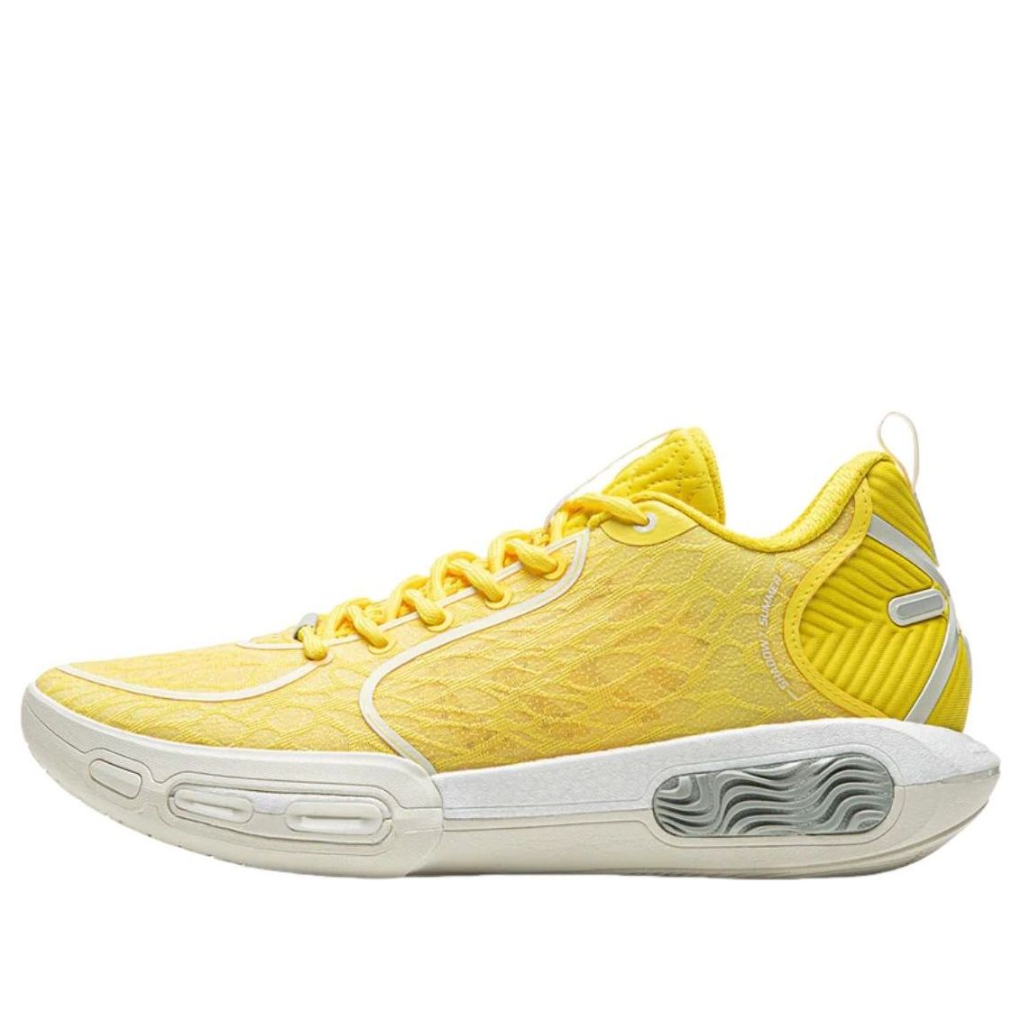Li-Ning Wade Shadow 7 'Chemical Reaction' ABPW003-5