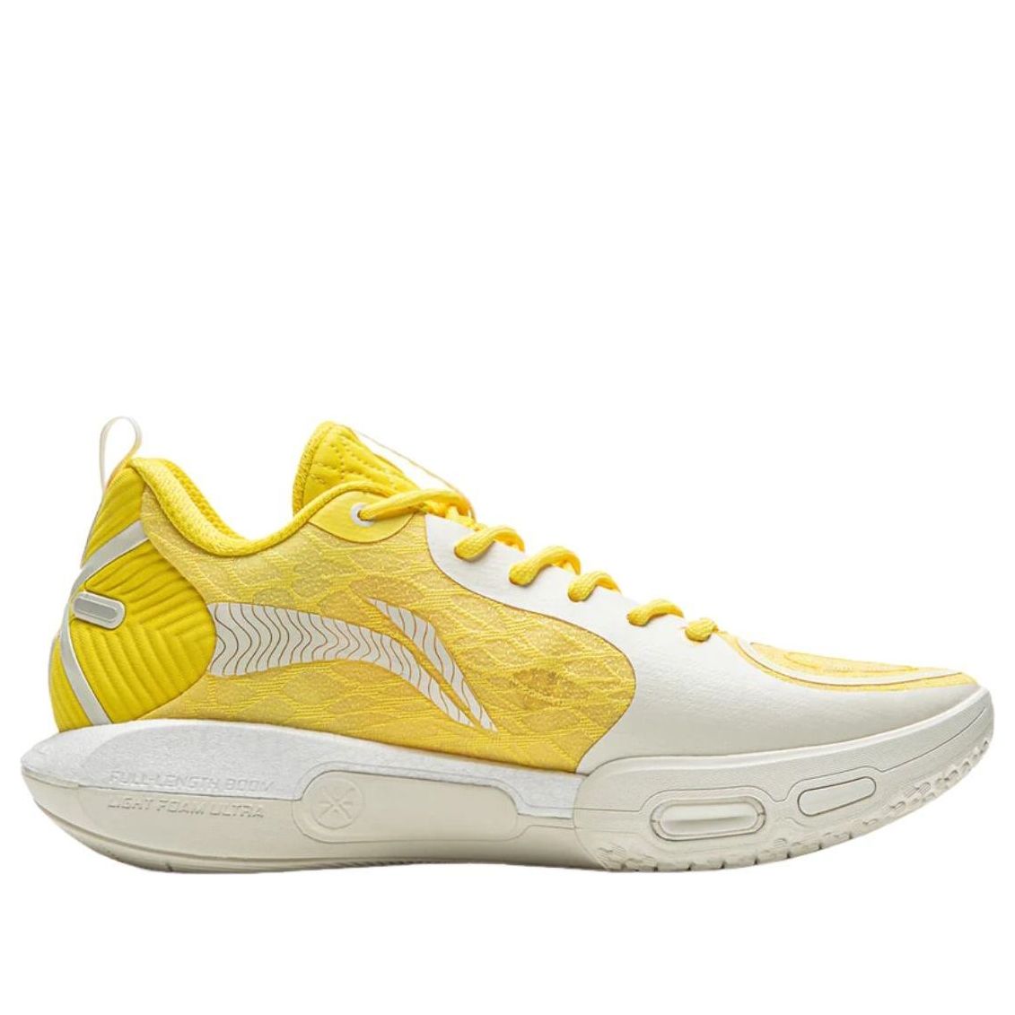 Li-Ning Wade Shadow 7 'Chemical Reaction' ABPW003-5