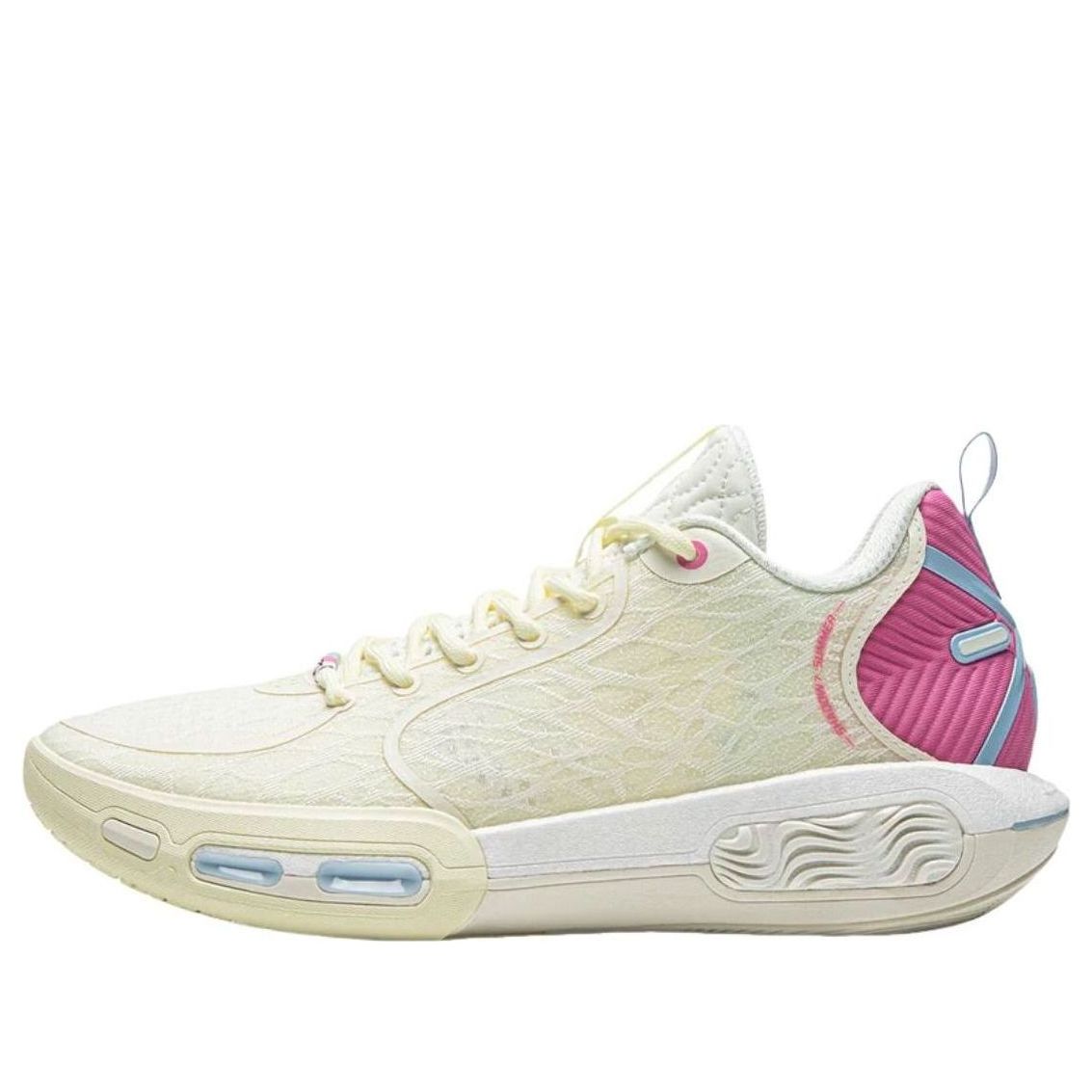 Li-Ning Wade Shadow 7 'South Beach' ABPW003-6