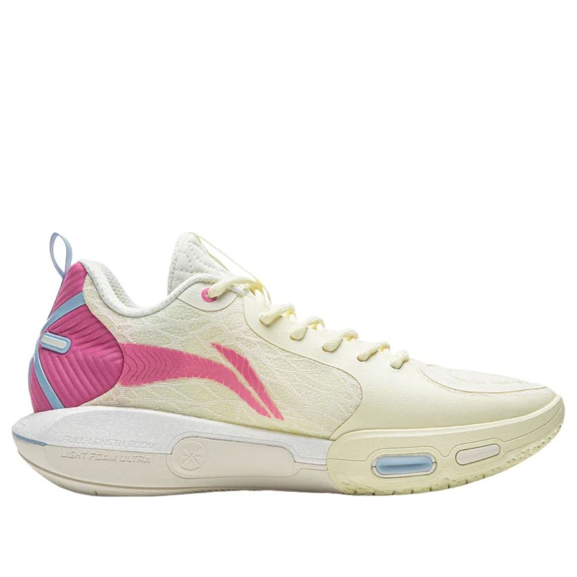 Li-Ning Wade Shadow 7 'South Beach' ABPW003-6