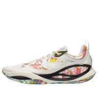 Li-Ning DLO 2 'Canvas' ABPW013-1