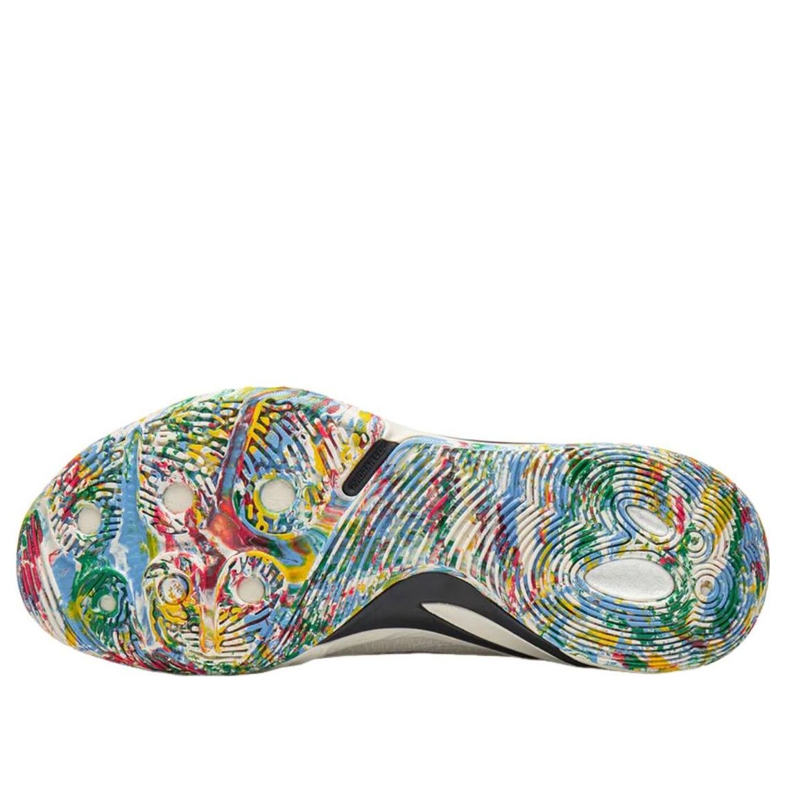 Li-Ning DLO 2 'Canvas' ABPW013-1