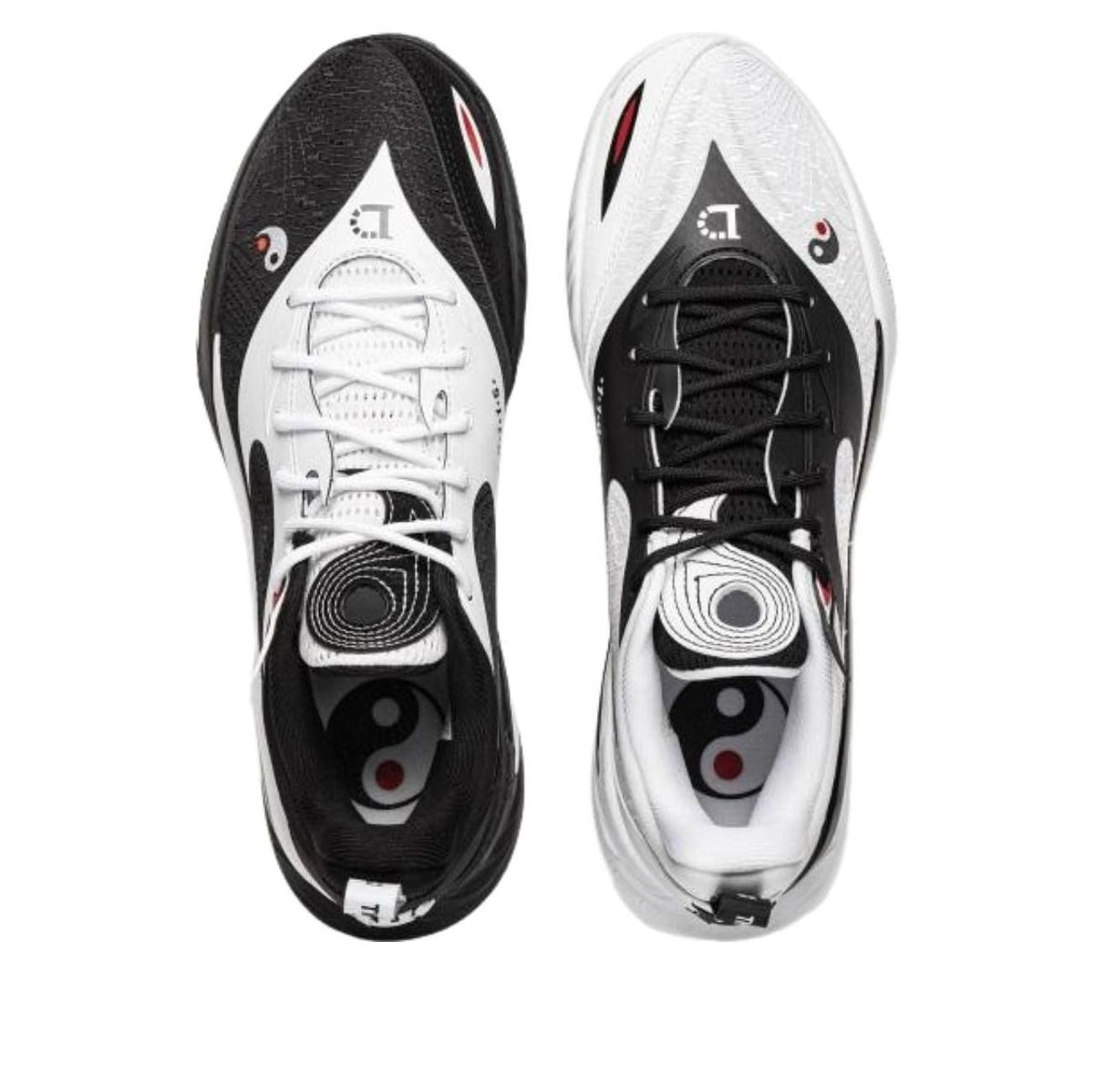 Li-Ning Dlo 2 'Yin Yang' ABPW013-14