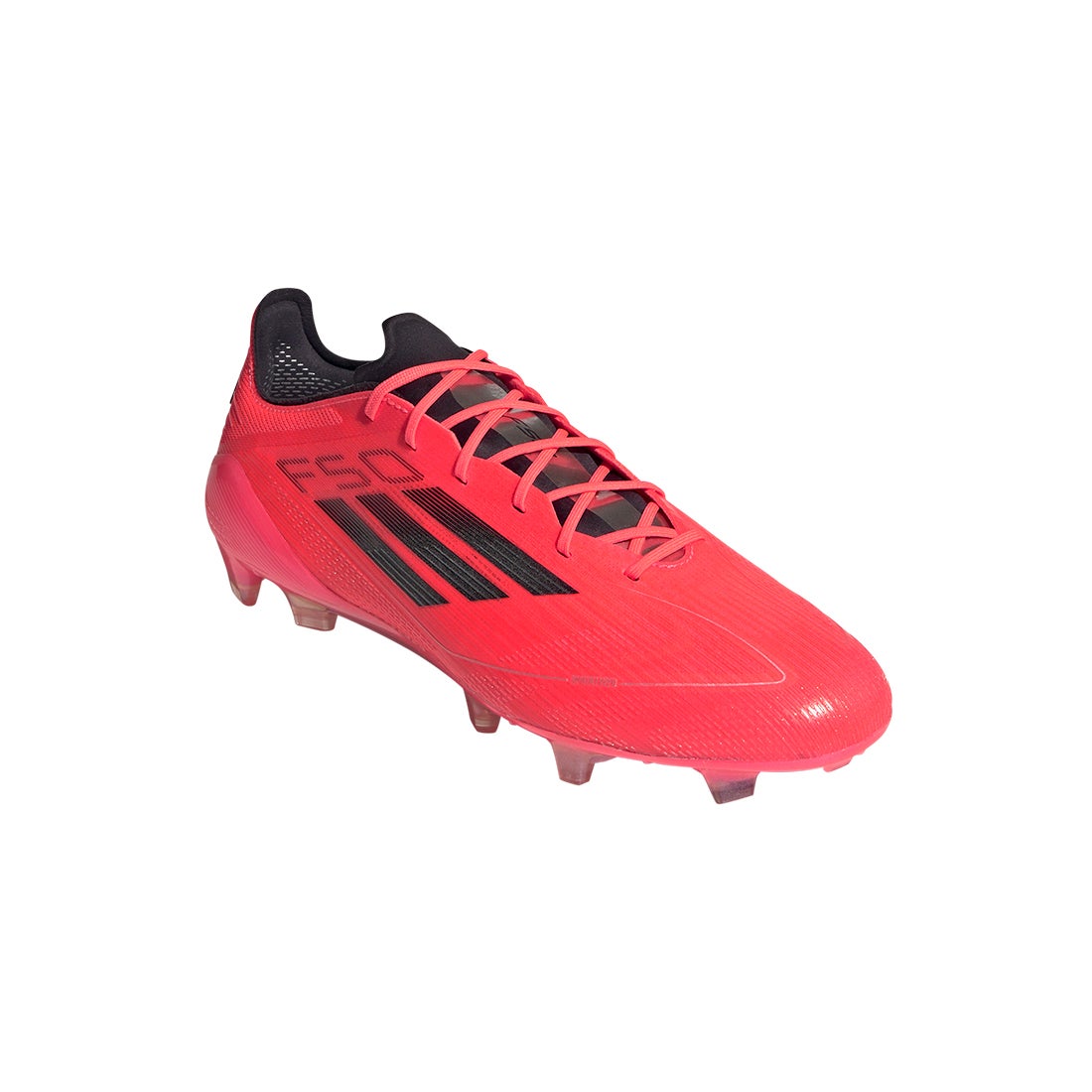 adidas F50 Elite FG 'Vivid Horizon Pack Neon Red' IE3191