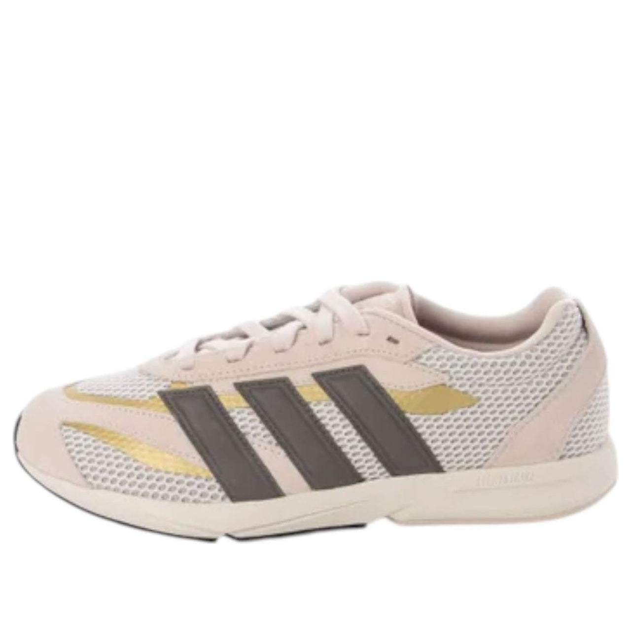 (WMNS) adidas Lightblaze LP 'Putty Mauve Charcoal' JP6184