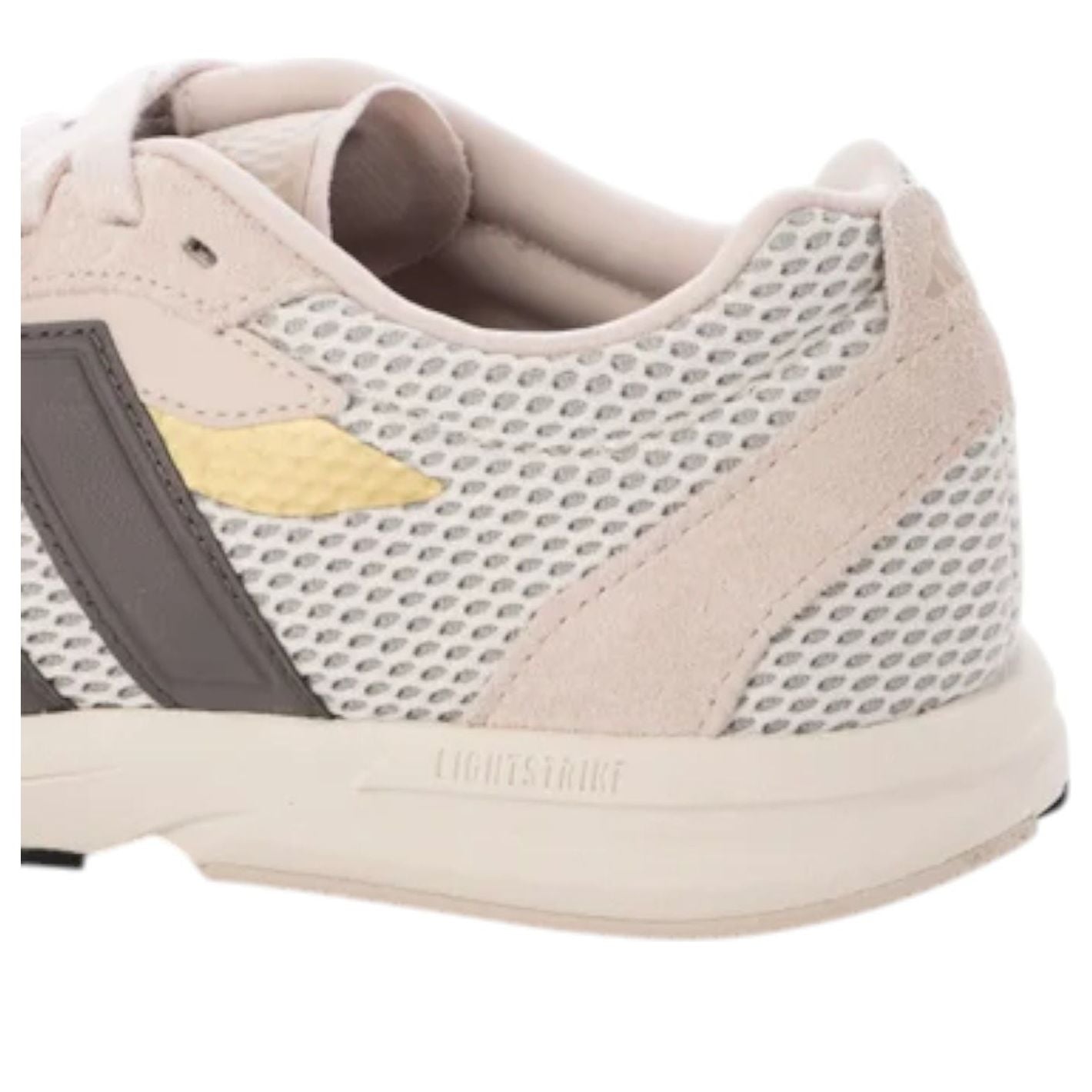 (WMNS) adidas Lightblaze LP 'Putty Mauve Charcoal' JP6184