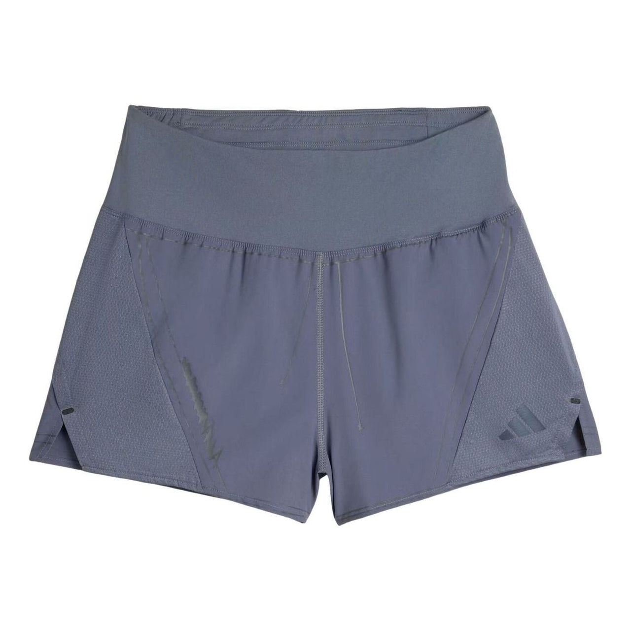 (WMNS) adidas x SFTM adi365 Running Shorts 'Onix' KF5705