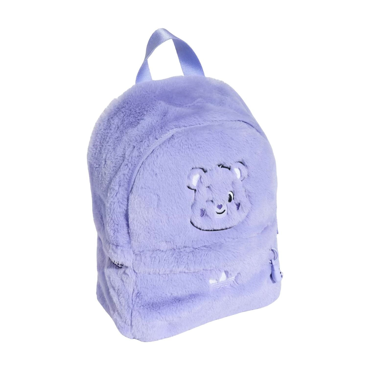 (PS) adidas x Care Bear Backpack 'Light Purple' KT4398
