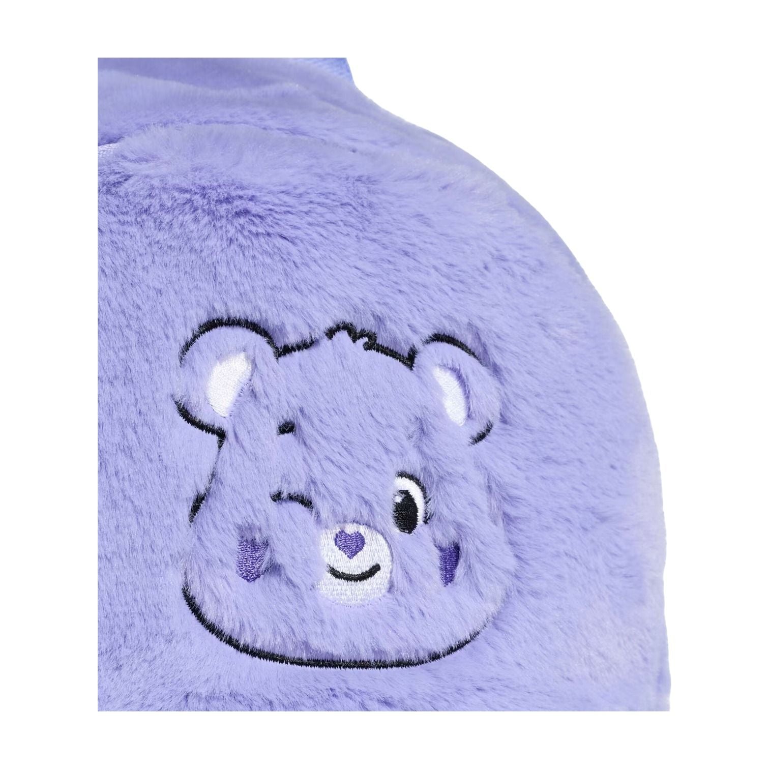 (PS) adidas x Care Bear Backpack 'Light Purple' KT4398