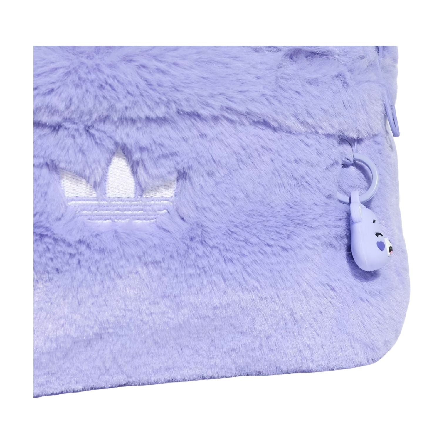 (PS) adidas x Care Bear Backpack 'Light Purple' KT4398
