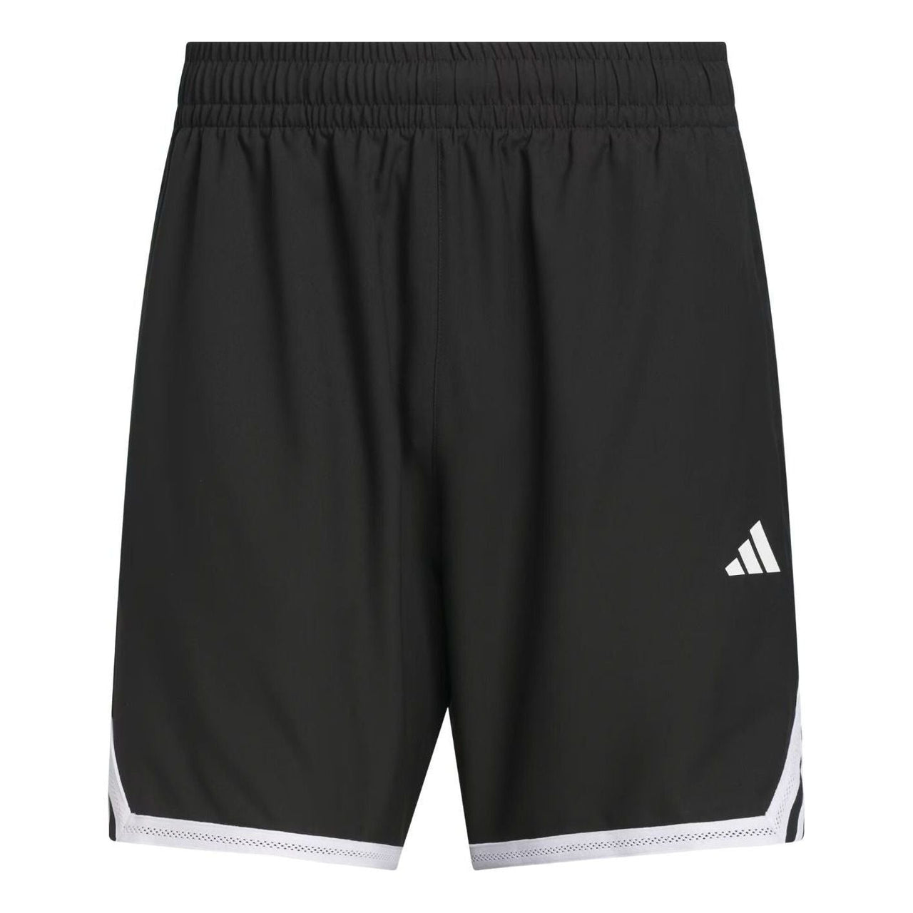 adidas Crazy Lite Shorts Asia Sizing 'Black' KV9676