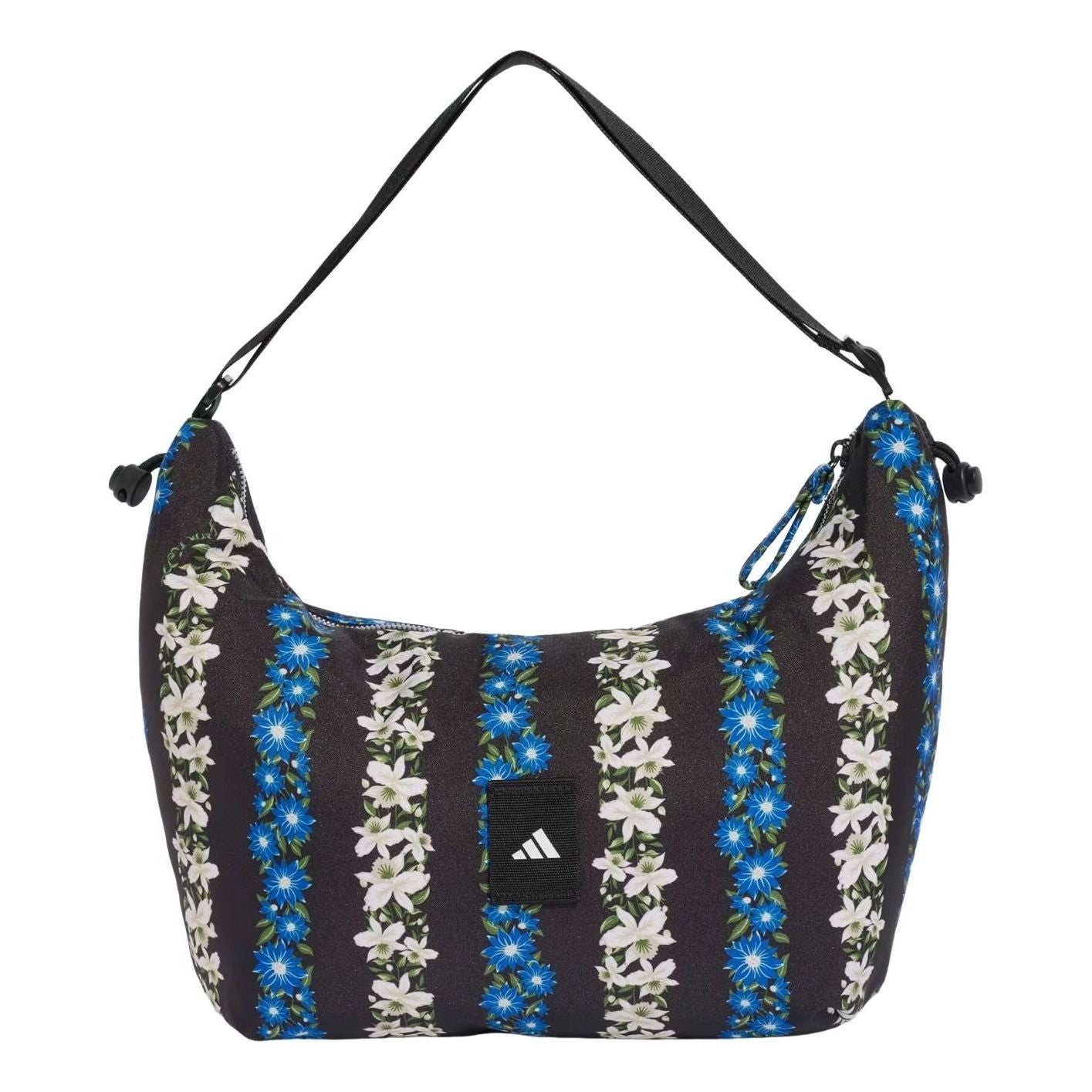 (WMNS) adidas Farm Small Bag 'Multicolor Chalk White' KR4082