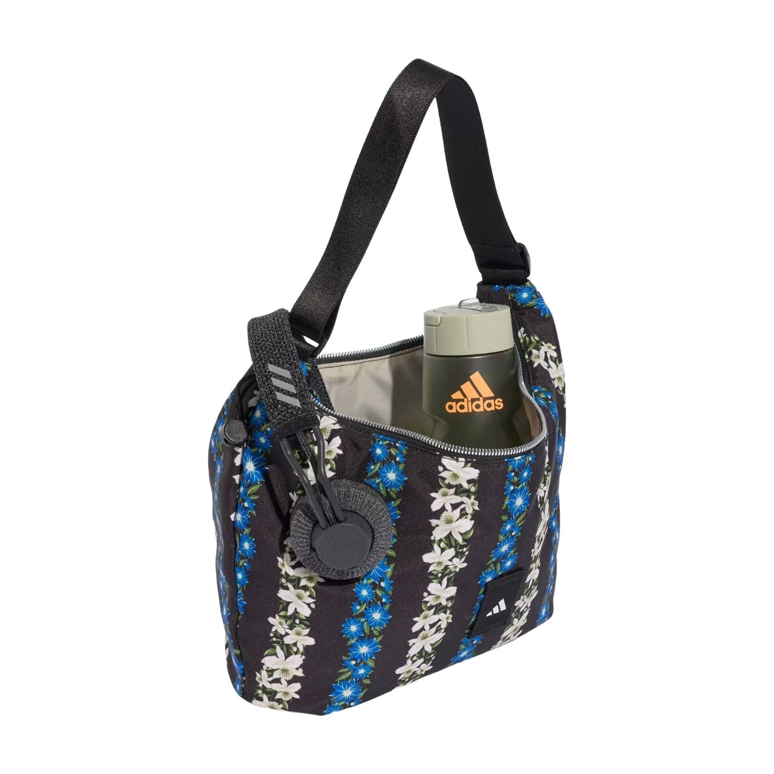 (WMNS) adidas Farm Small Bag 'Multicolor Chalk White' KR4082