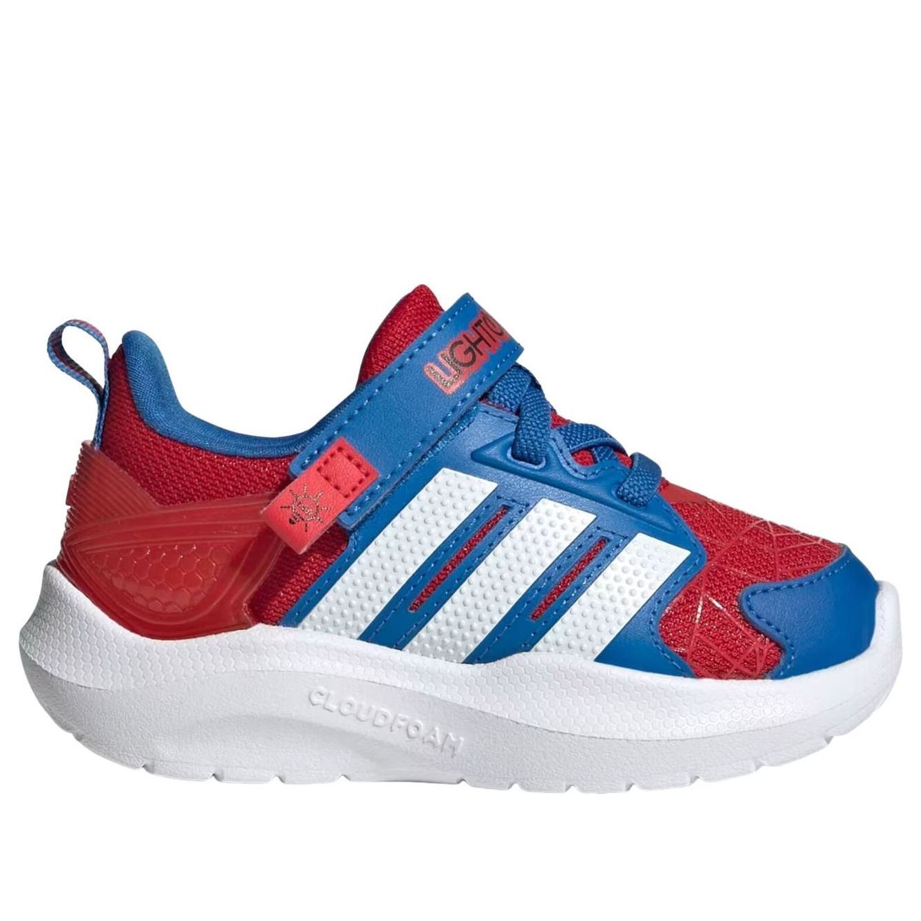 (TD) adidas x Marvel Lightorama 'Spider-Man' HQ9191