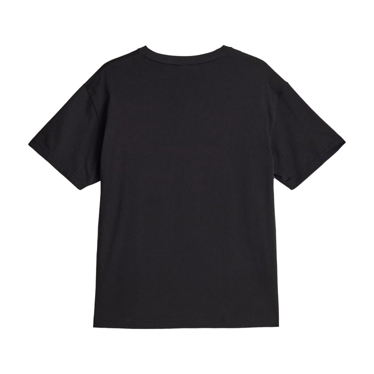 adidas x SP5DER T-Shirt 'Black' KR0754
