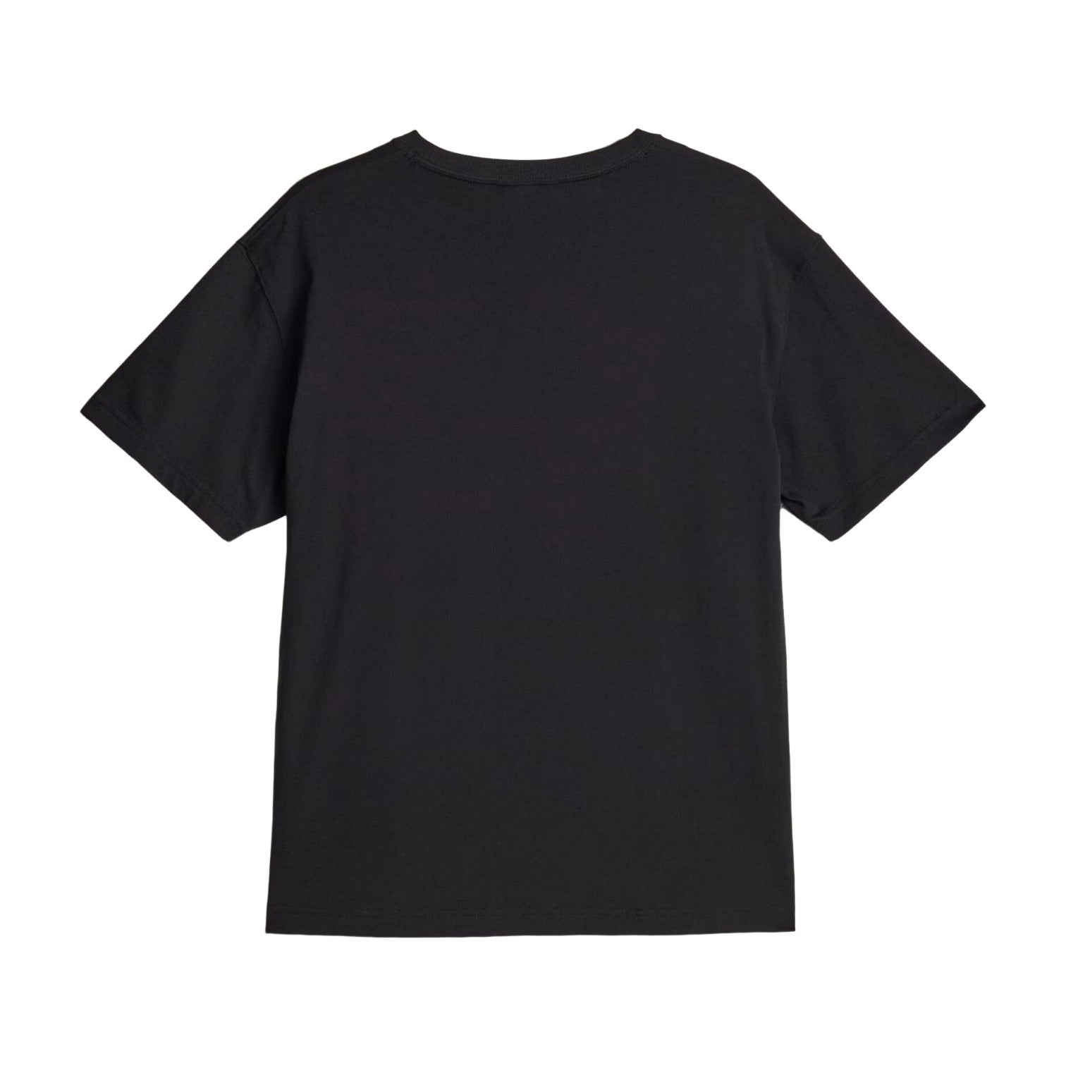 adidas x SP5DER T-Shirt 'Black' KR0754