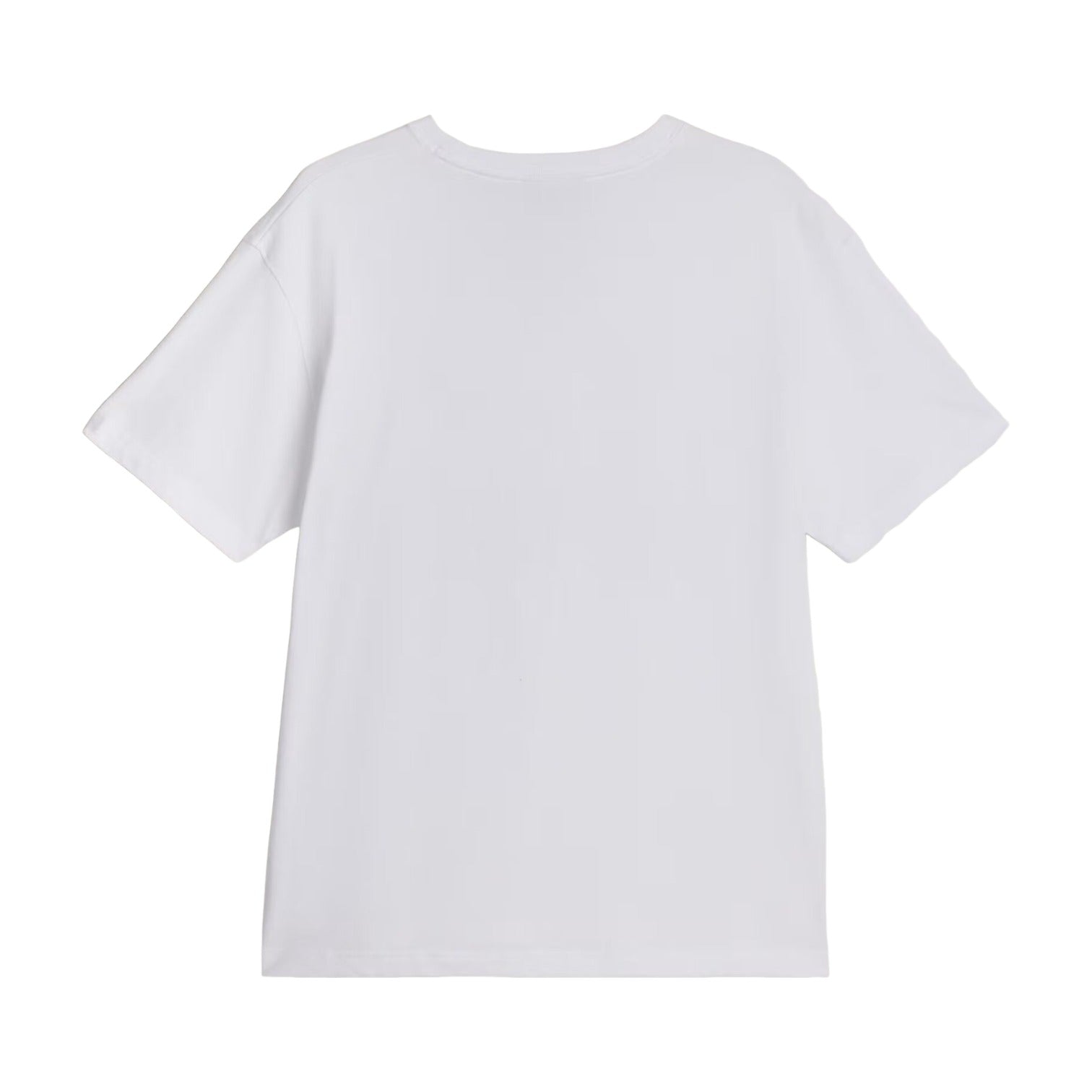 adidas x SP5DER T-Shirt 'White' KR0739