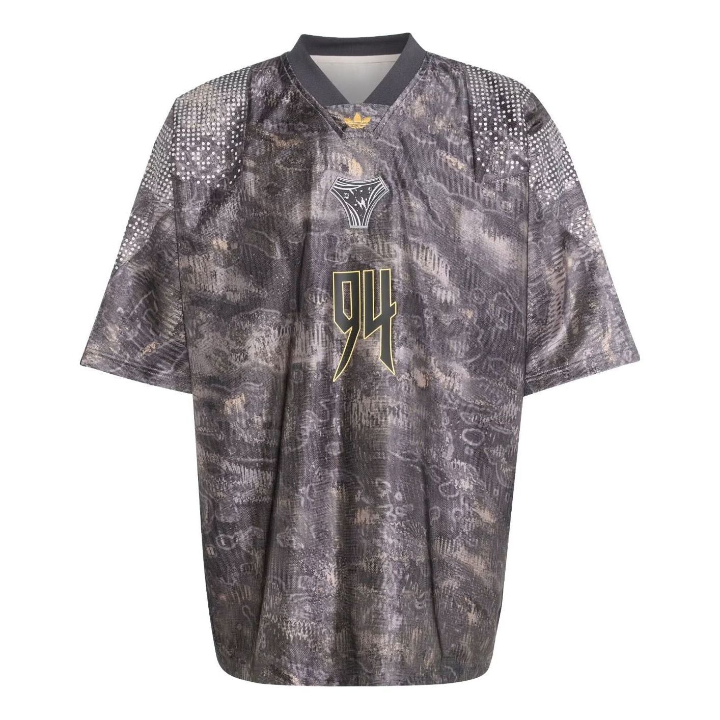 adidas Adilenium Season 5 Questra EQT Jersey 'Chalk Pearl Wonder Taupe' KX4834