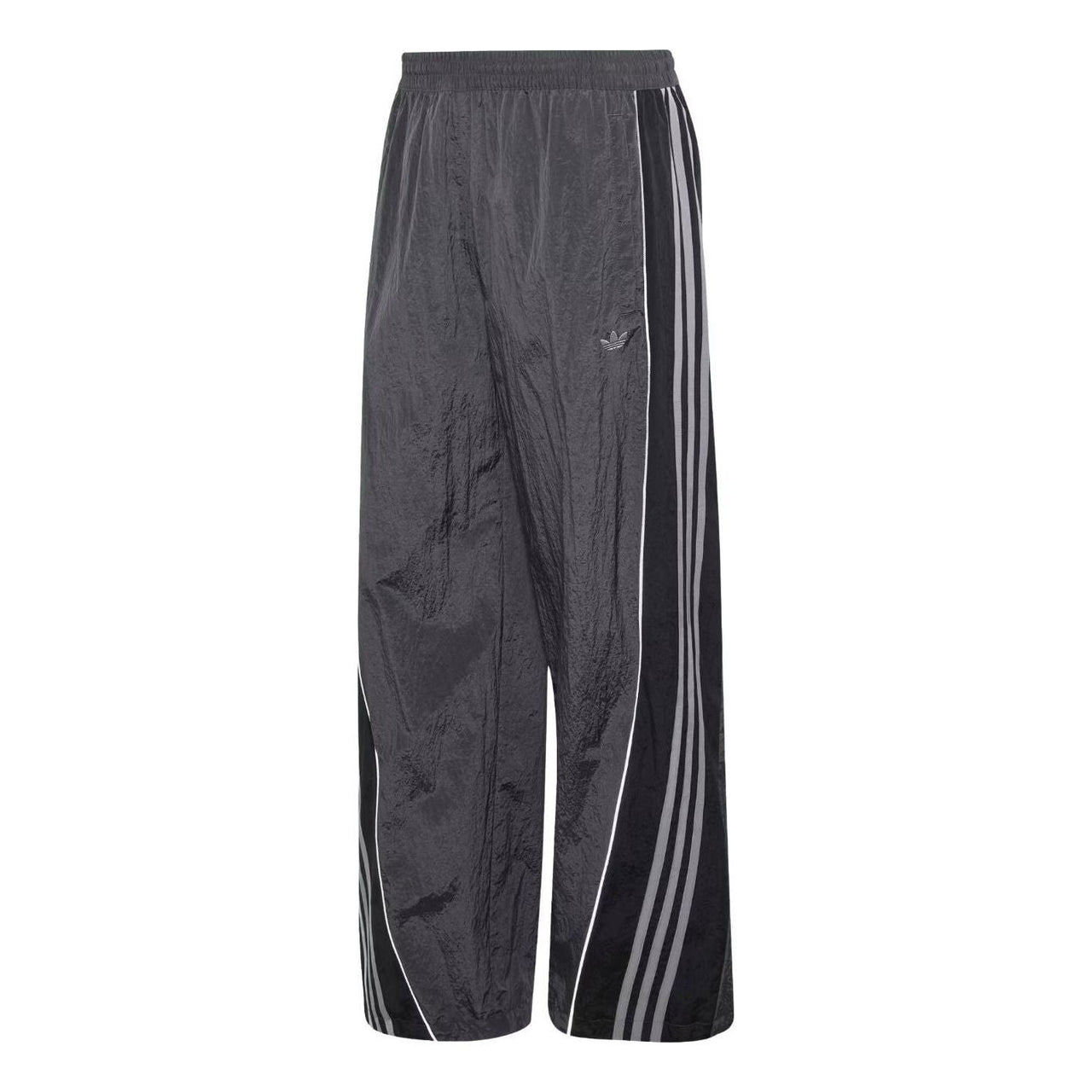 adidas Adilenium Season 5 Questra Track Pants 'Utility Black' KX4833