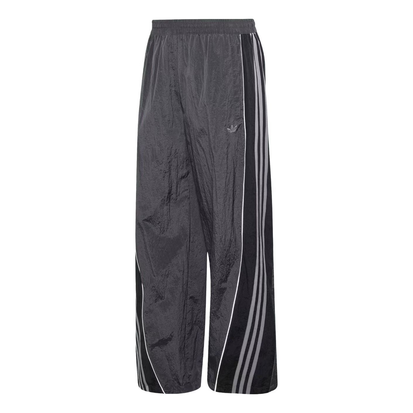 adidas Adilenium Season 5 Questra Track Pants 'Utility Black' KX4833