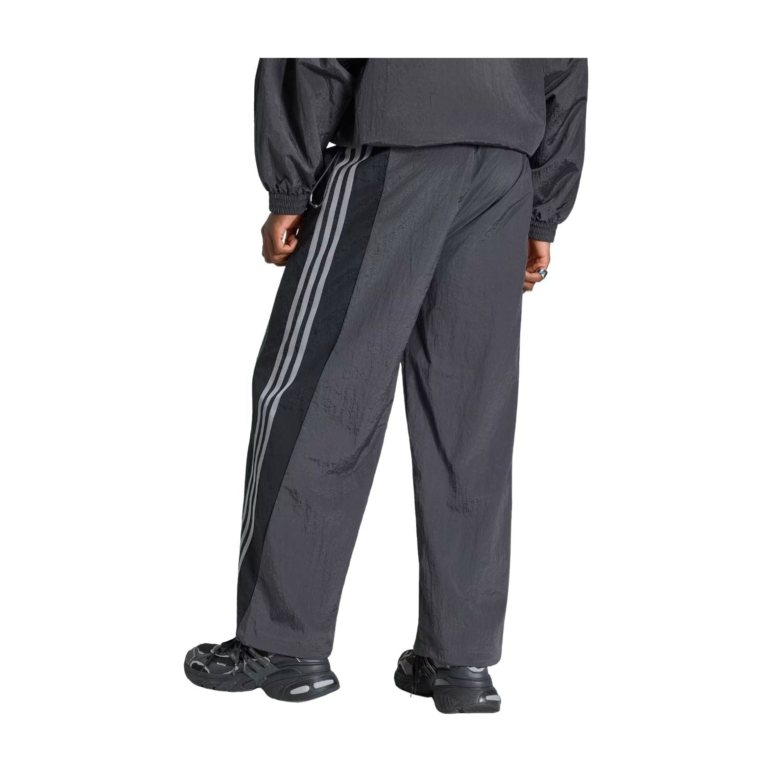 adidas Adilenium Season 5 Questra Track Pants 'Utility Black' KX4833