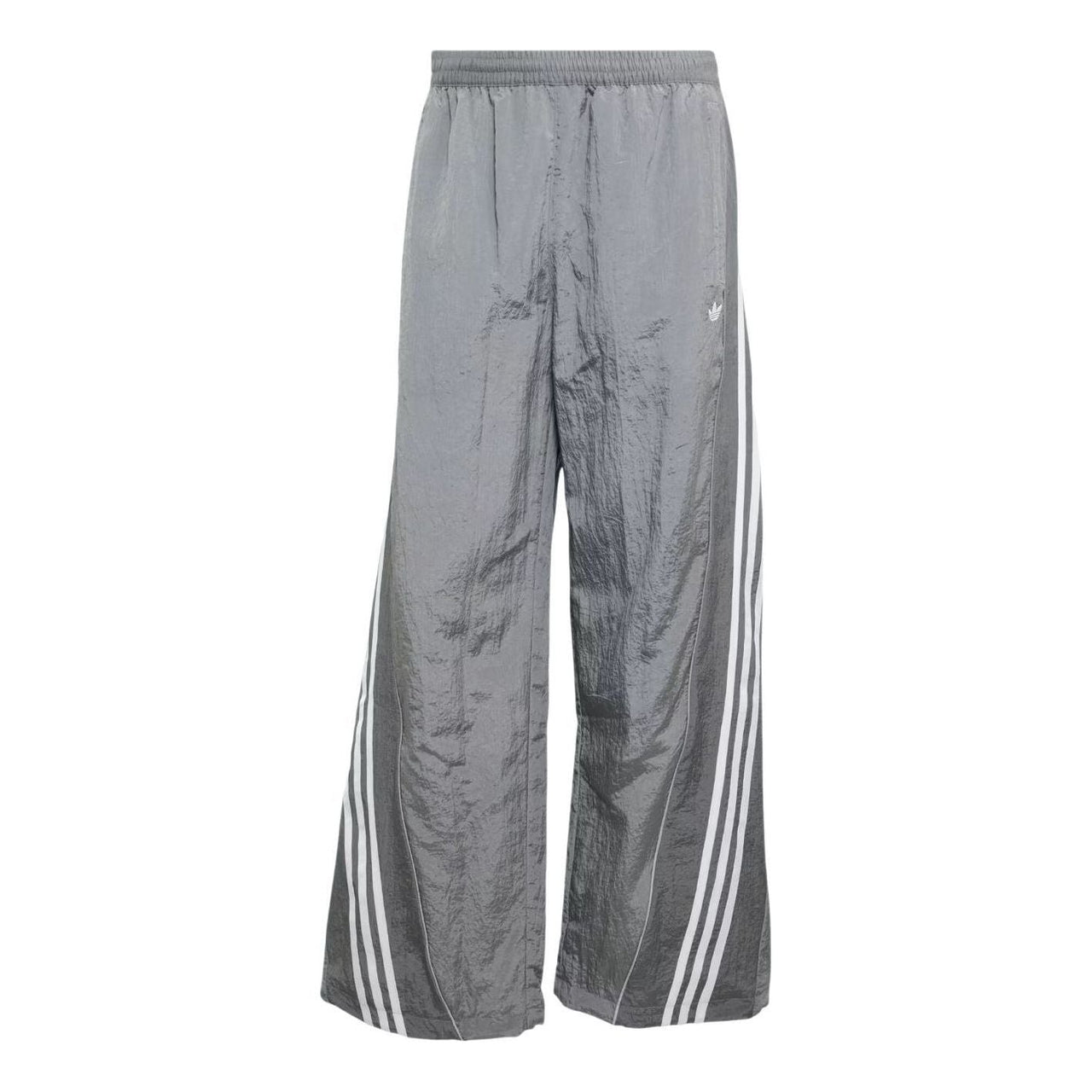 adidas Adilenium Season 5 Questra Track Pants 'Grey Three' KX4832