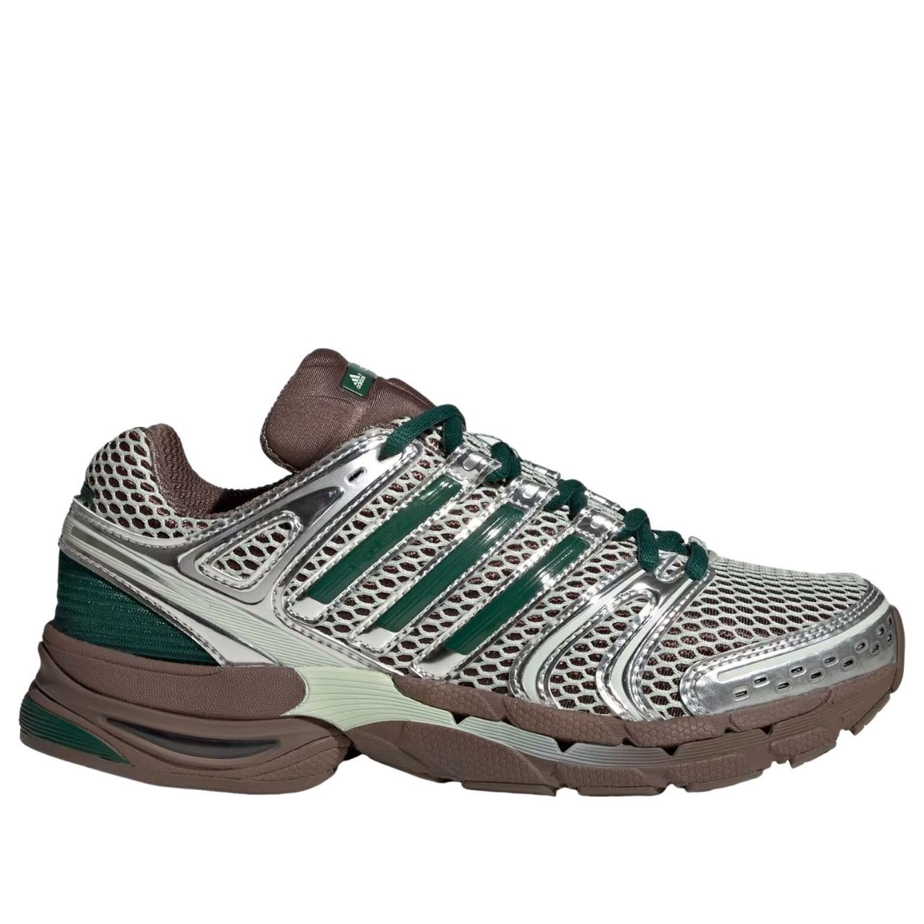 (WMNS) adidas Adistar Control 5 'Earth Strata Collegiate Green Linen Green' KH8844