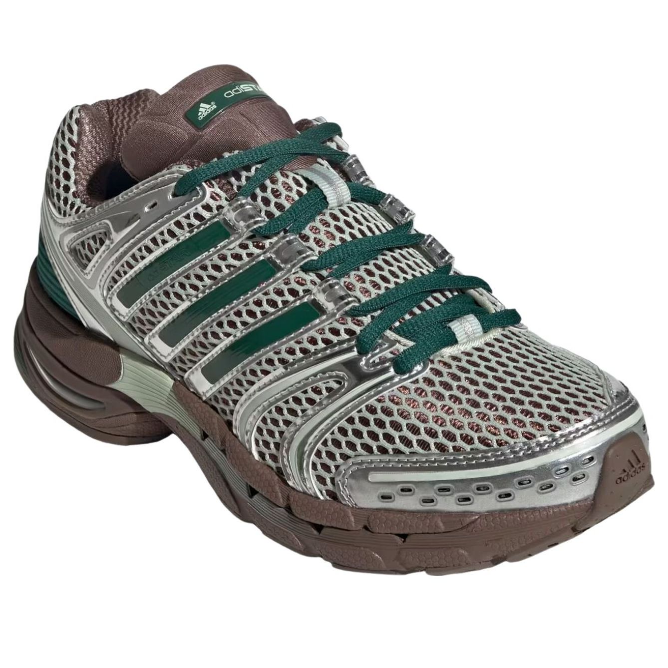 (WMNS) adidas Adistar Control 5 'Earth Strata Collegiate Green Linen Green' KH8844