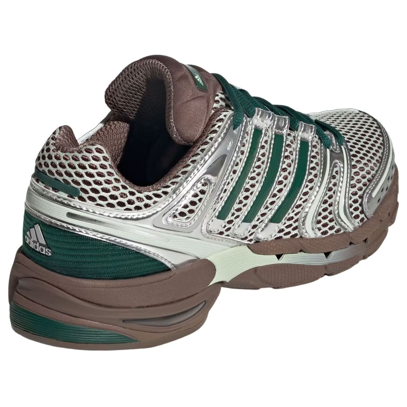 (WMNS) adidas Adistar Control 5 'Earth Strata Collegiate Green Linen Green' KH8844