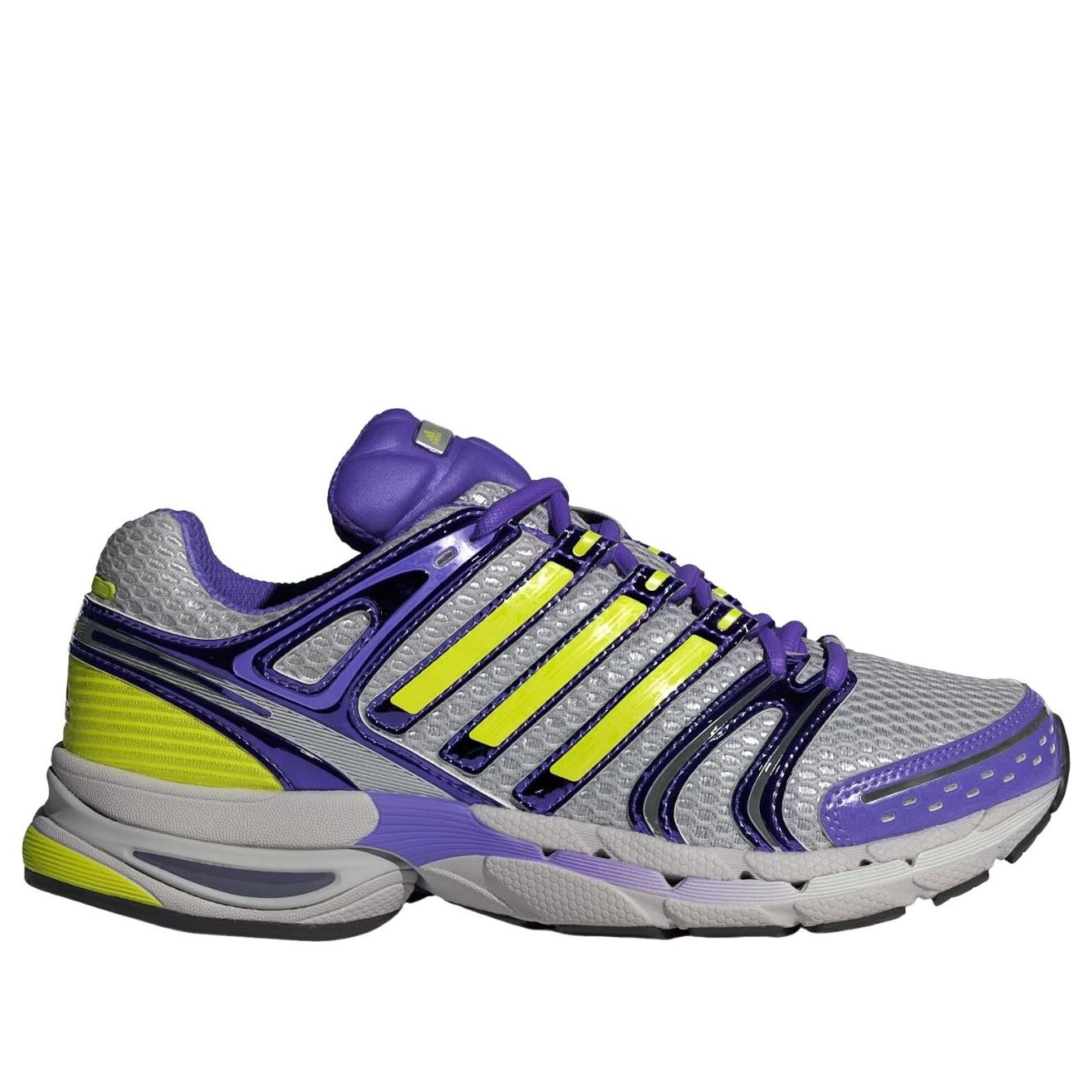adidas Adistar Control 5 'Grey Five Grey Three Silver Metallic' KJ8805