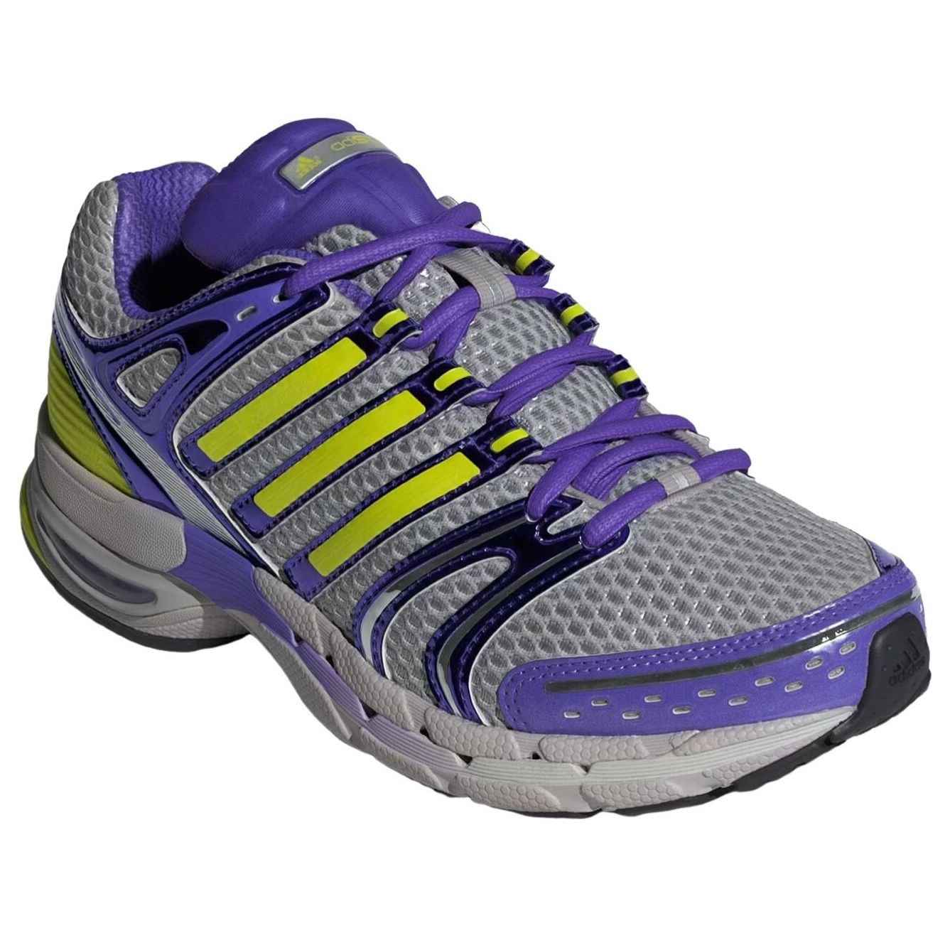 adidas Adistar Control 5 'Grey Five Grey Three Silver Metallic' KJ8805