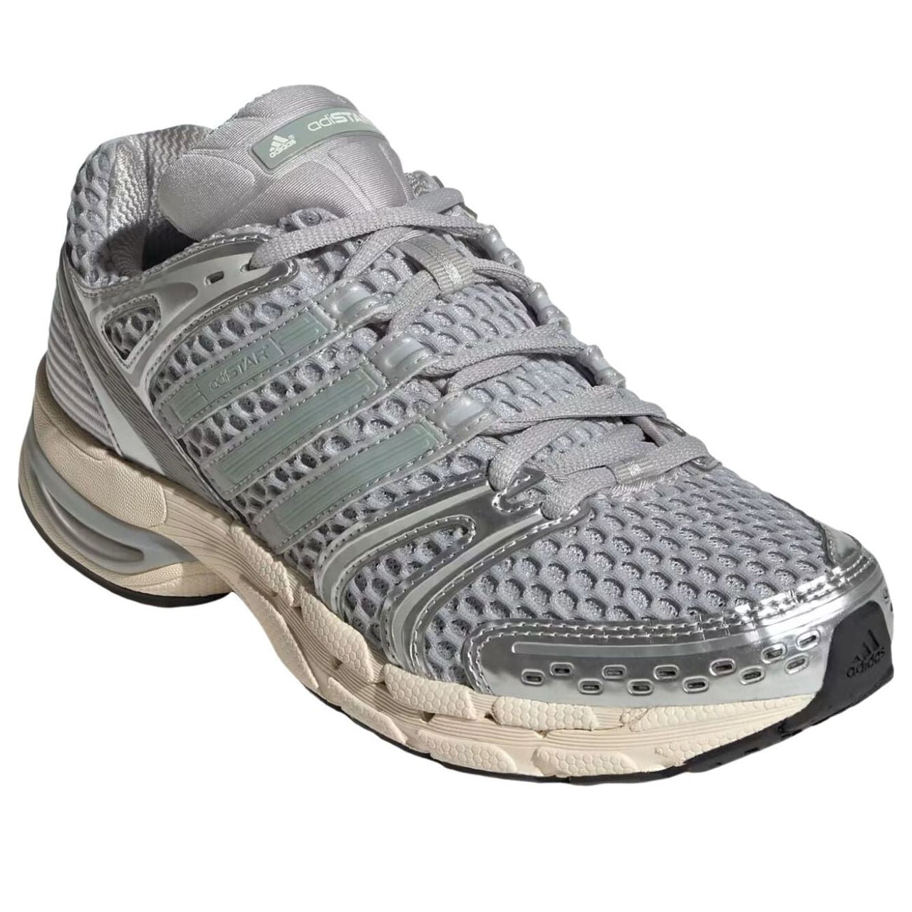 (WMNS) adidas Adistar Control 5 'Grey Two Cream White Wonder Sage' IH1800