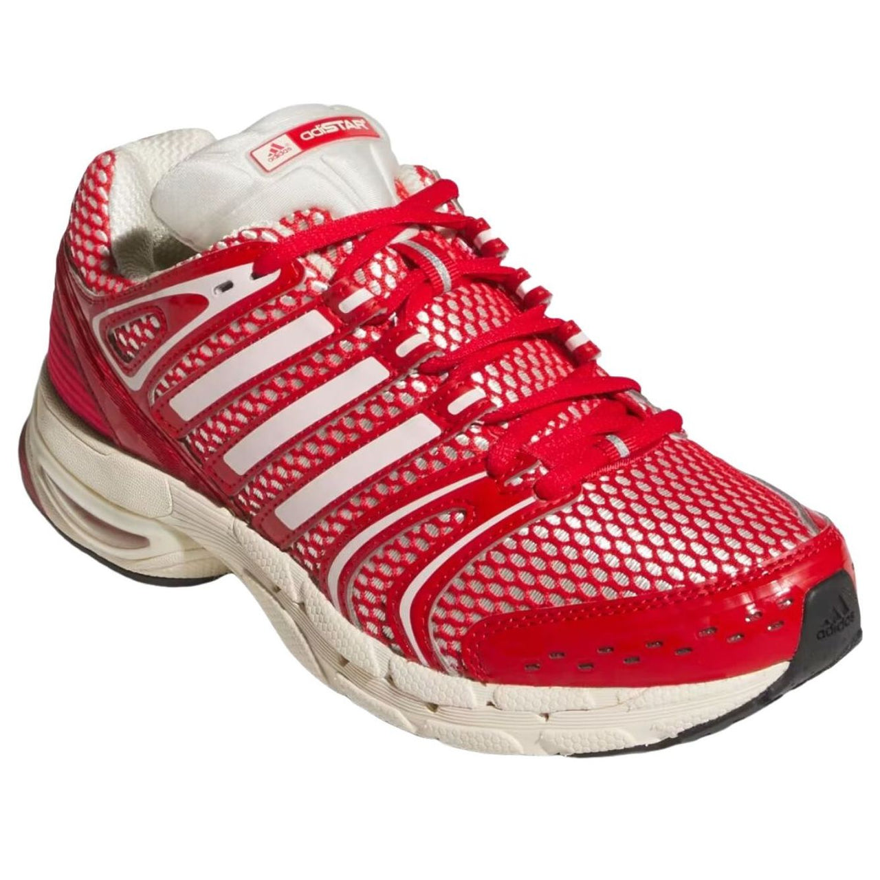 (WMNS) adidas Adistar Control 5 'Cream White Sandy Pink Better Scarlet' KK0184