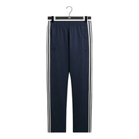 KITH x Messi for adidas Football Wool Track Pant 'Night Navy' ADKU4245