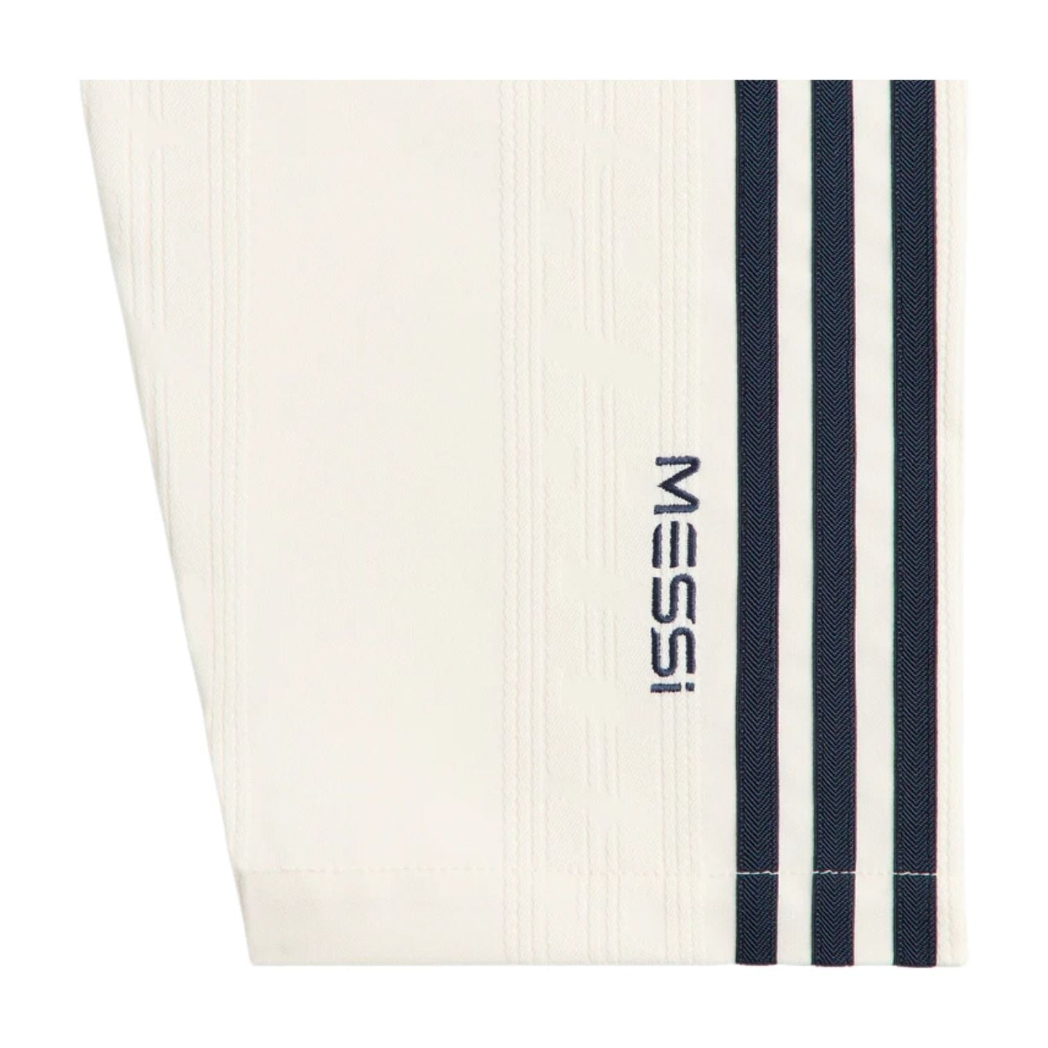 KITH x Messi for adidas Football Shirt 'White' ADKU4256