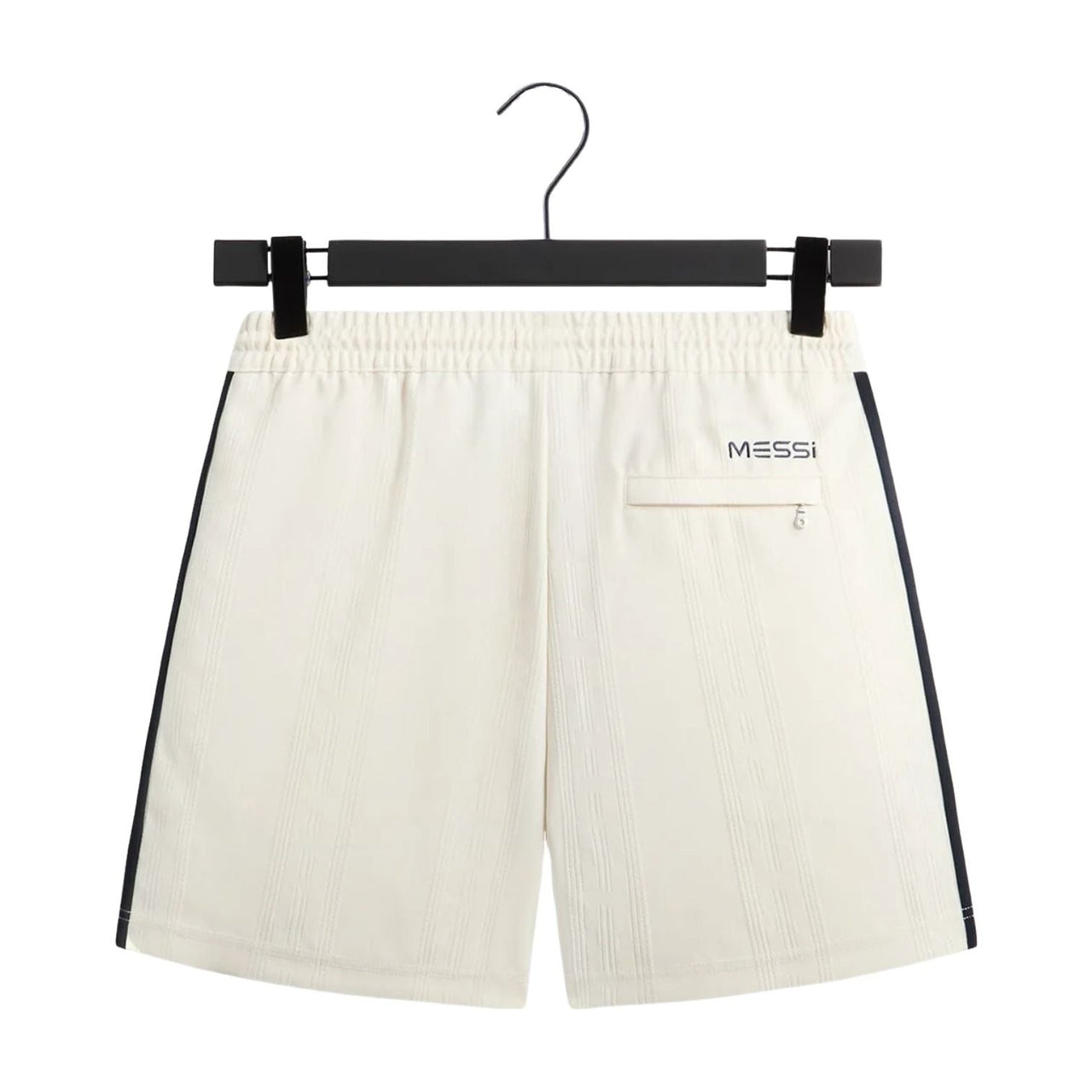 KITH x Messi for adidas Football Short 'Chalk White' ADKU4259