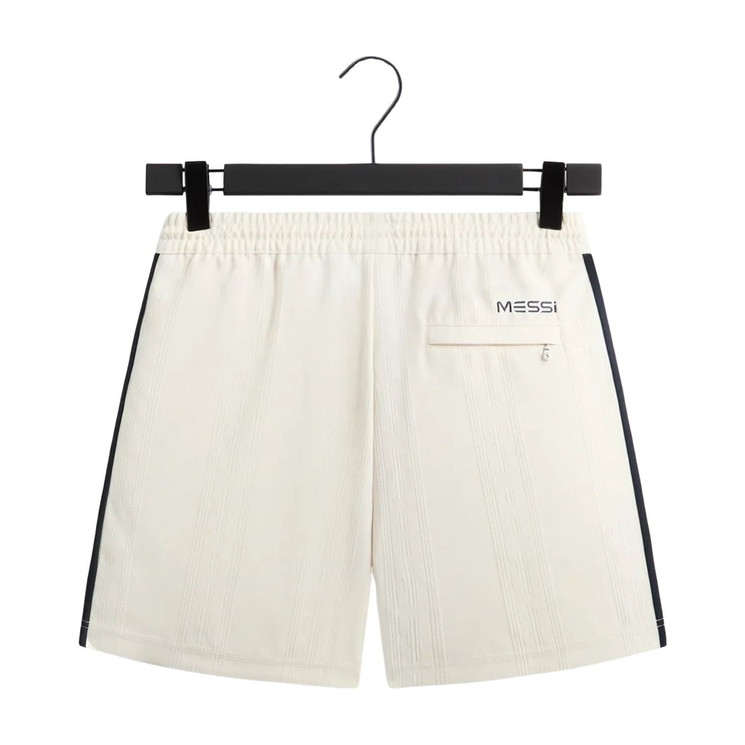 KITH x Messi for adidas Football Short 'Chalk White' ADKU4259