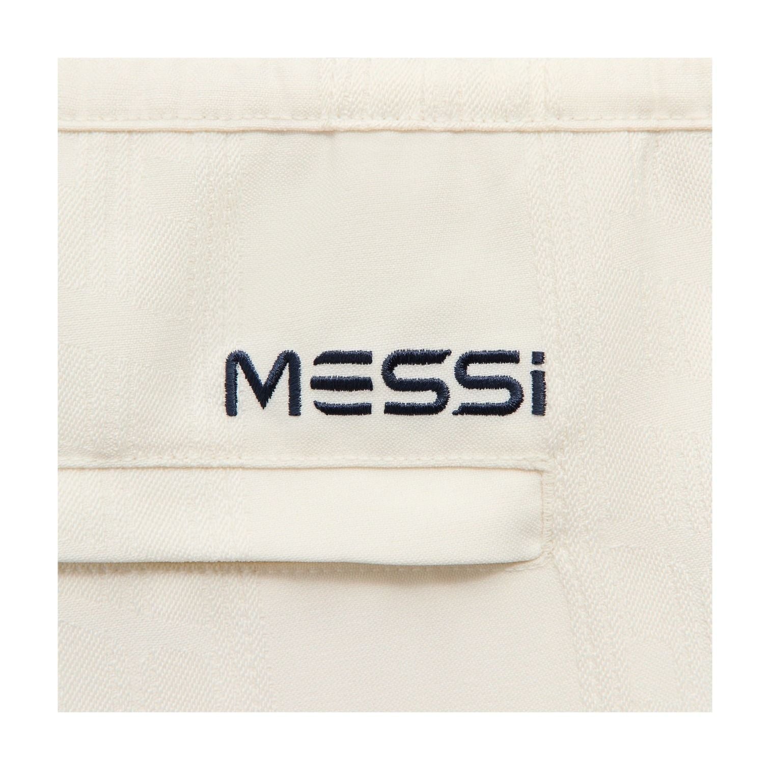 KITH x Messi for adidas Football Short 'Chalk White' ADKU4259