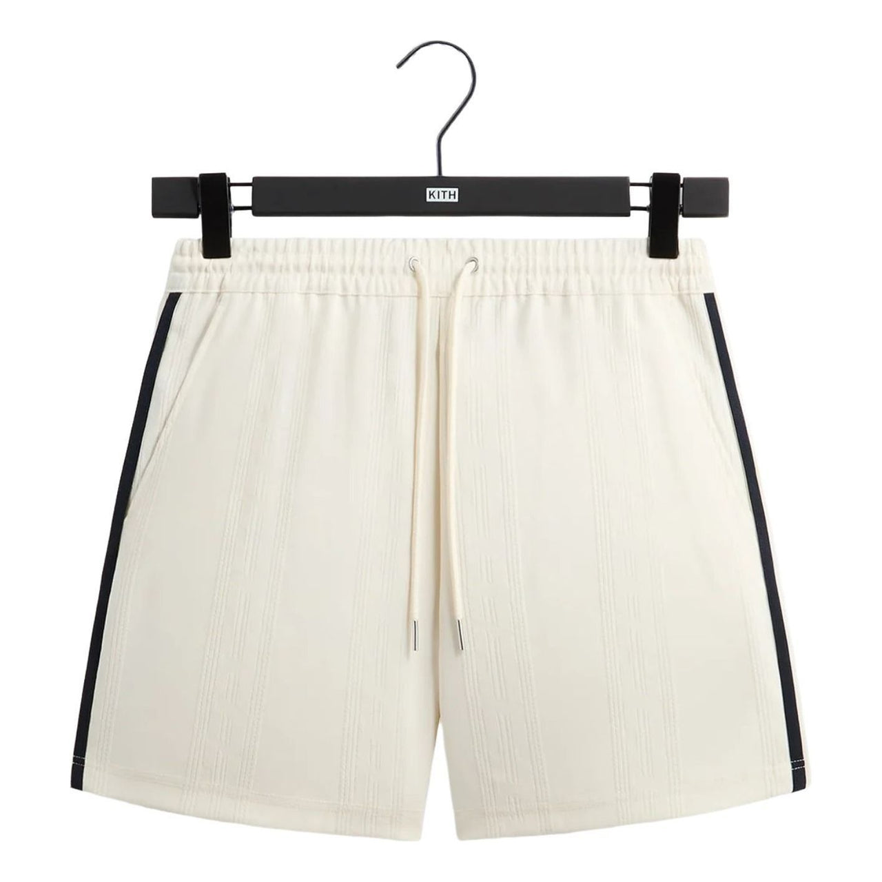 KITH x Messi for adidas Football Short 'Chalk White' ADKU4259