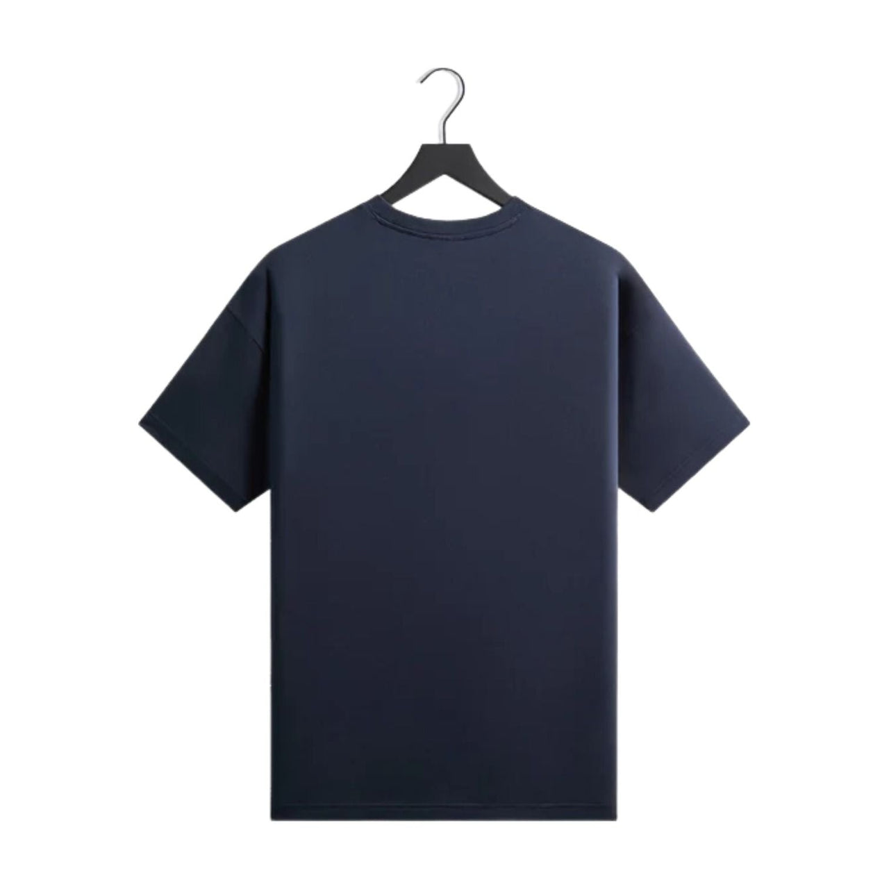 KITH x Messi for adidas Football Graphic T-Shirt 'Night Navy' ADKU4266