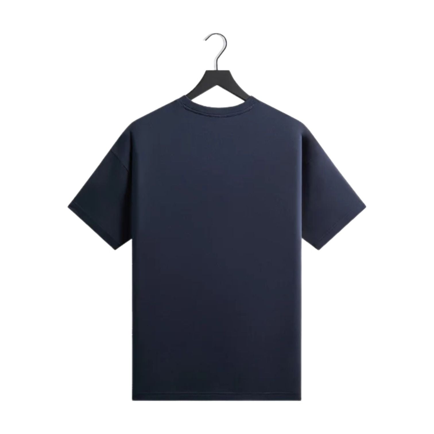 KITH x Messi for adidas Football Graphic T-Shirt 'Night Navy' ADKU4266