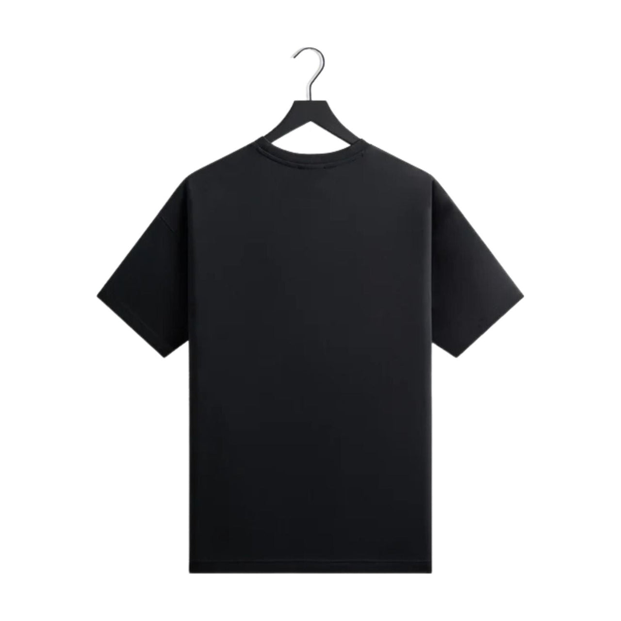 KITH x Messi for adidas Football Graphic T-Shirt 'Black' ADKU4271
