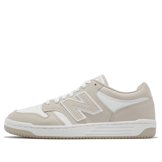 New Balance 480 'Timberwolf White' BB480LBB