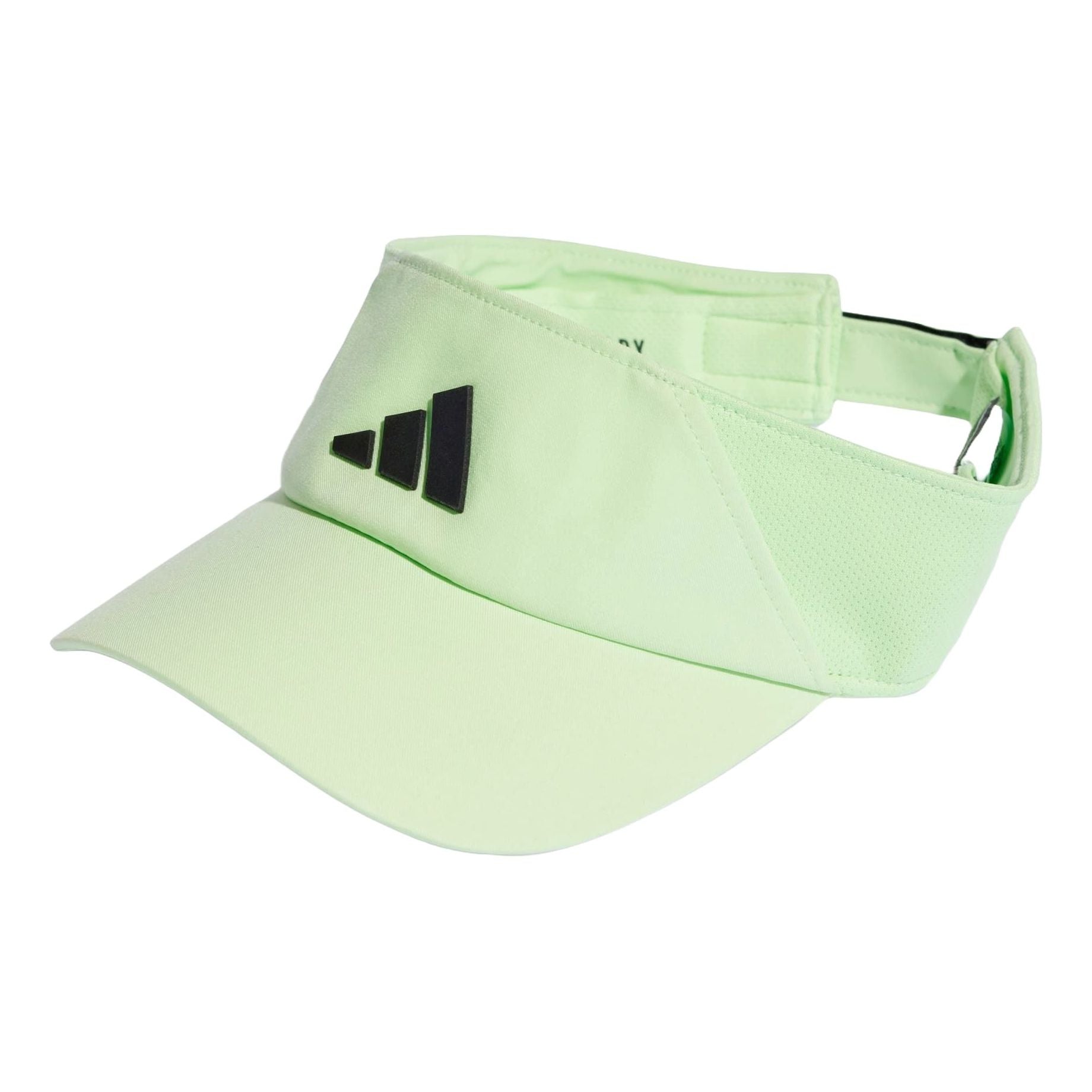 adidas AEROREADY Visor Cap 'Green Black' IP2769