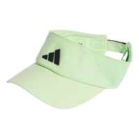 adidas AEROREADY Visor Cap 'Green Black' IP2769