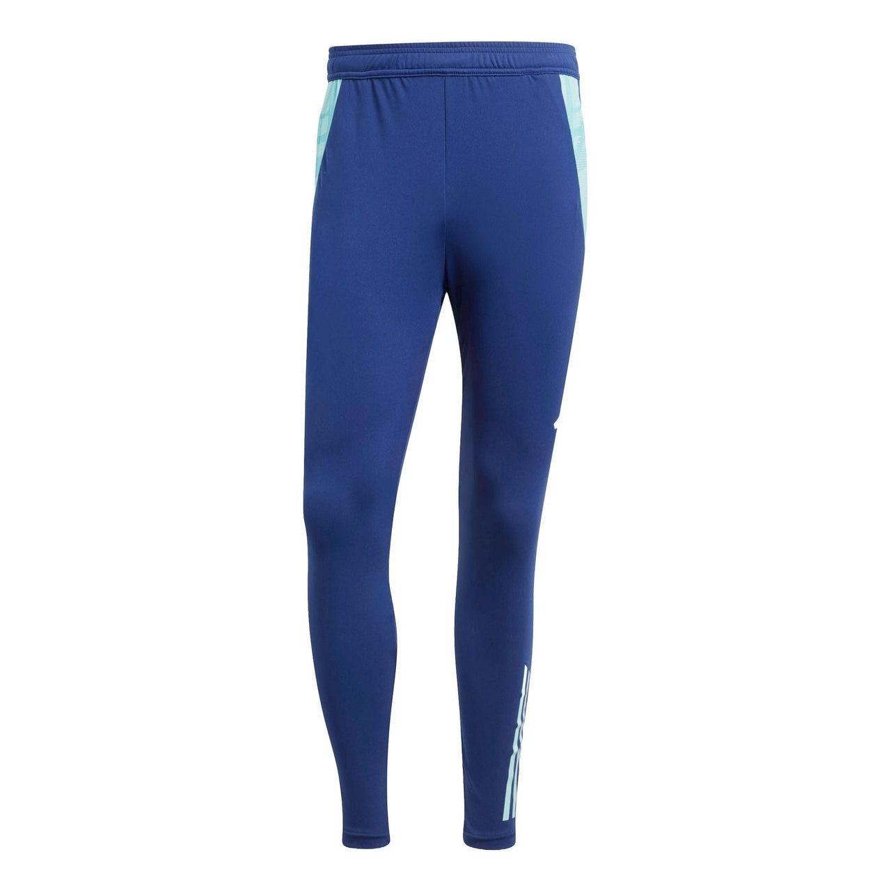adidas Arsenal Tiro 24 Training Football Pants Asia Sizing 'Blue' IT2216