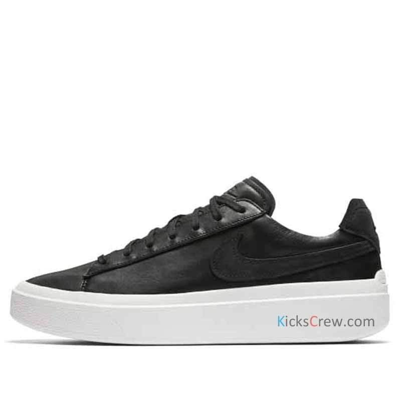 Nike Grand Volee 'Black Phantom' AH0254-001