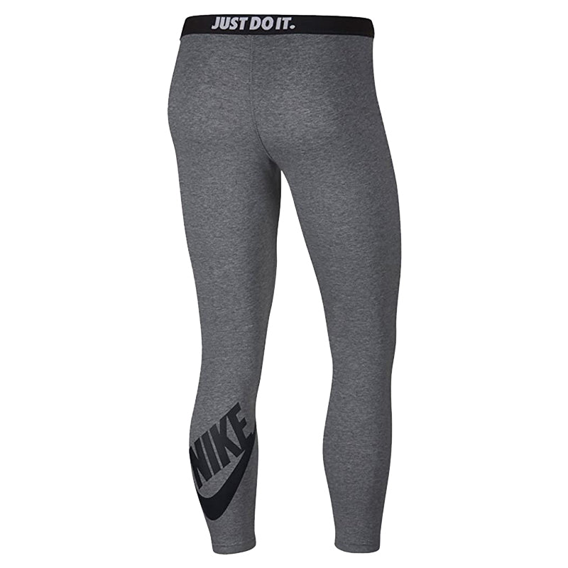 (WMNS) Nike Legacy Crop Leggings AH2005-091