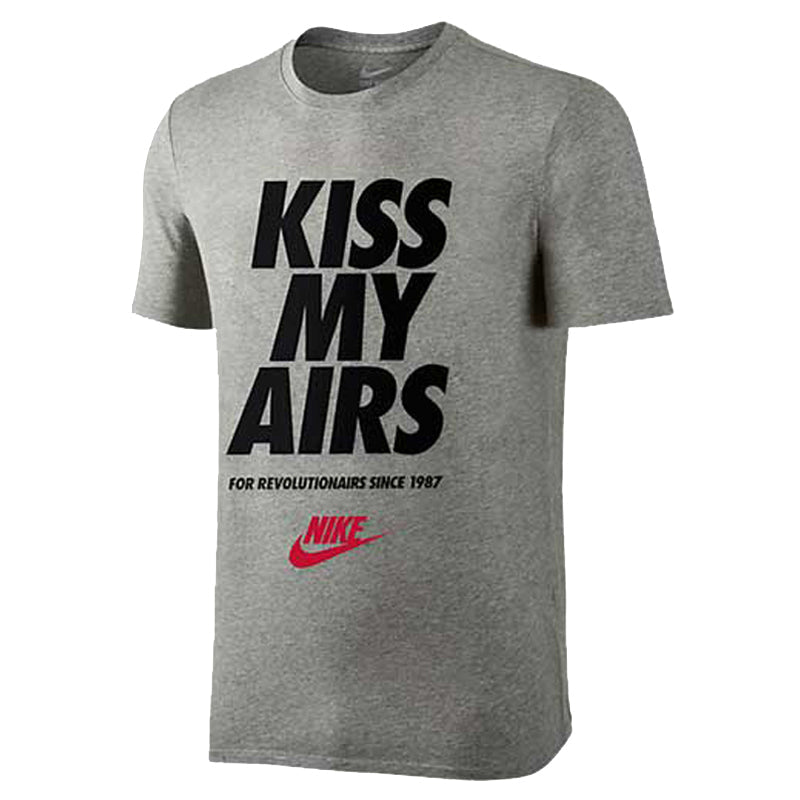 Nike Kiss My Air S/S Tee AH7464-063